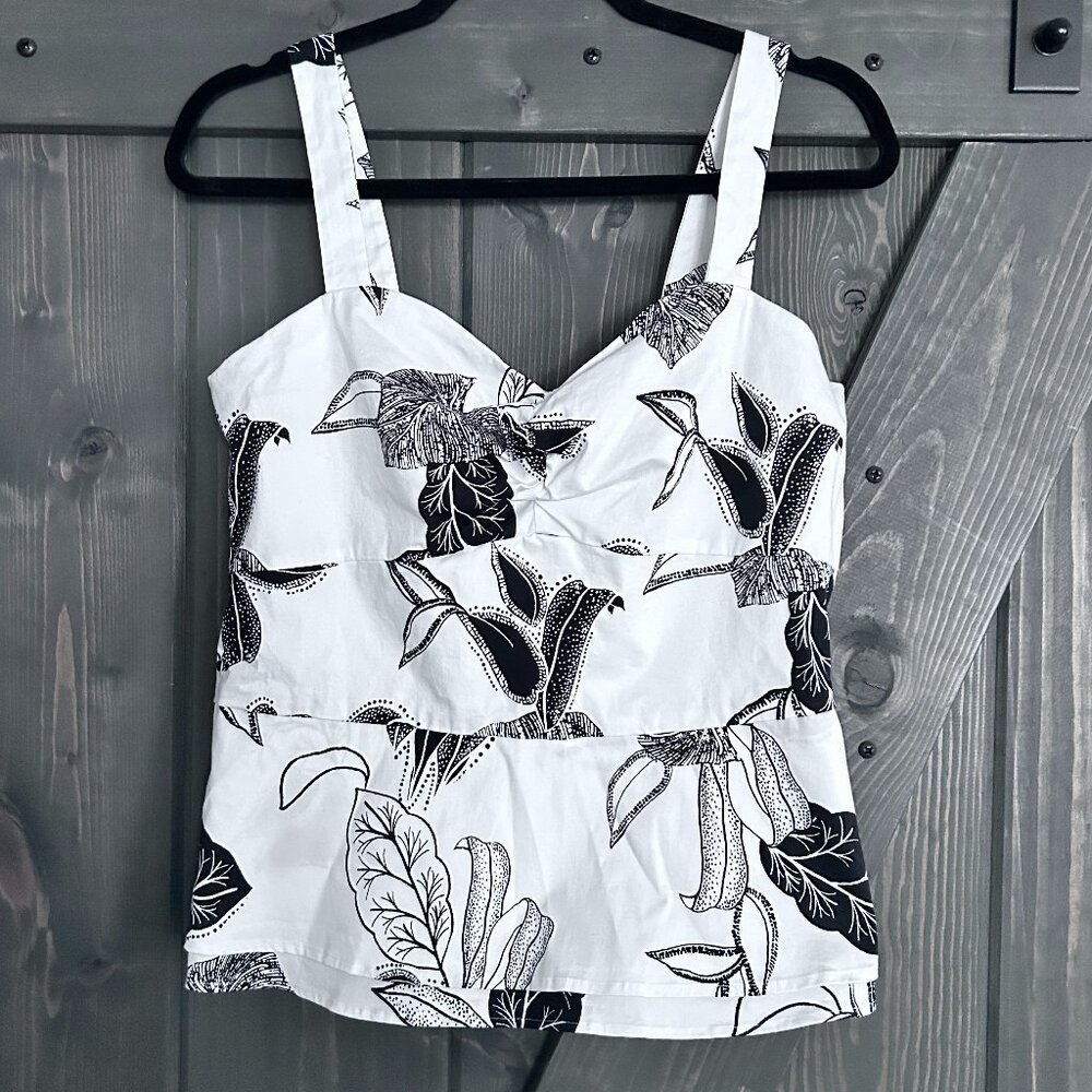 White House | Black Market Camisole Top